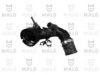 MALò 156121 Intake Hose, air filter
